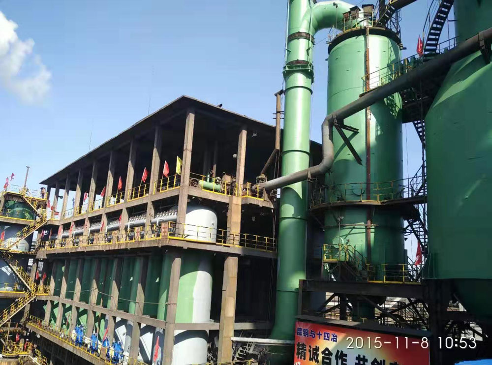 涂装施工方法有哪些?